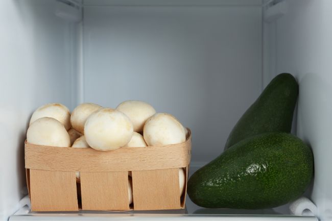 Como conservar abacate na geladeira: dicas práticas e eficientes