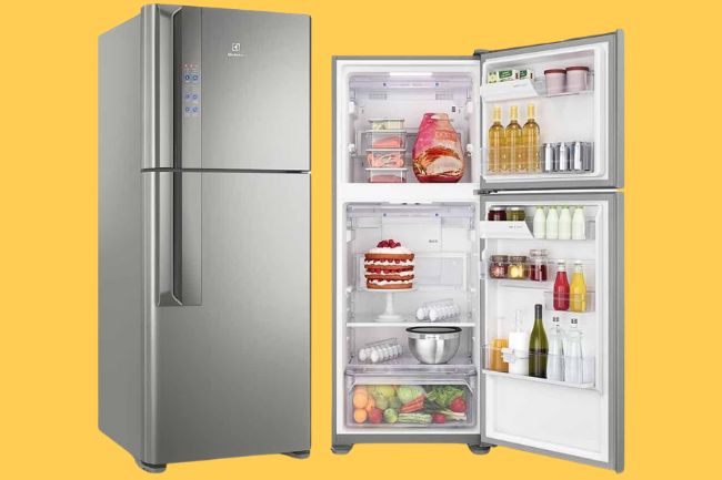 Geladeira Electrolux IF55S é boa? Análise completa do refrigerador