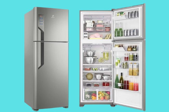 Geladeira Electrolux IT56S é boa? Uma análise completa