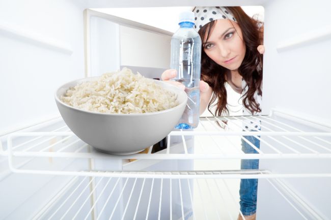 Quanto tempo dura arroz na geladeira: Como armazenar certo