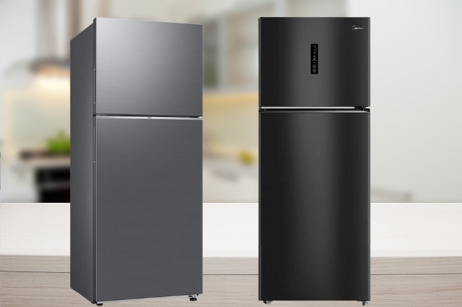 Midea 463L ou Samsung RT38 Smart? Descubra Qual Geladeira Vale Mais a Pena!